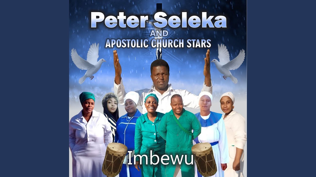 Jehova Modimo 2