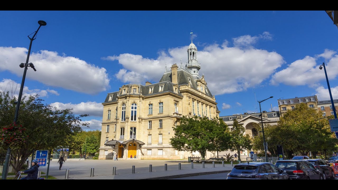 Lass&eacute; des actions de la gauche, le maire d'Asni&egrave;res pourrait renoncer &agrave; l'installation de la cr&egrave;che