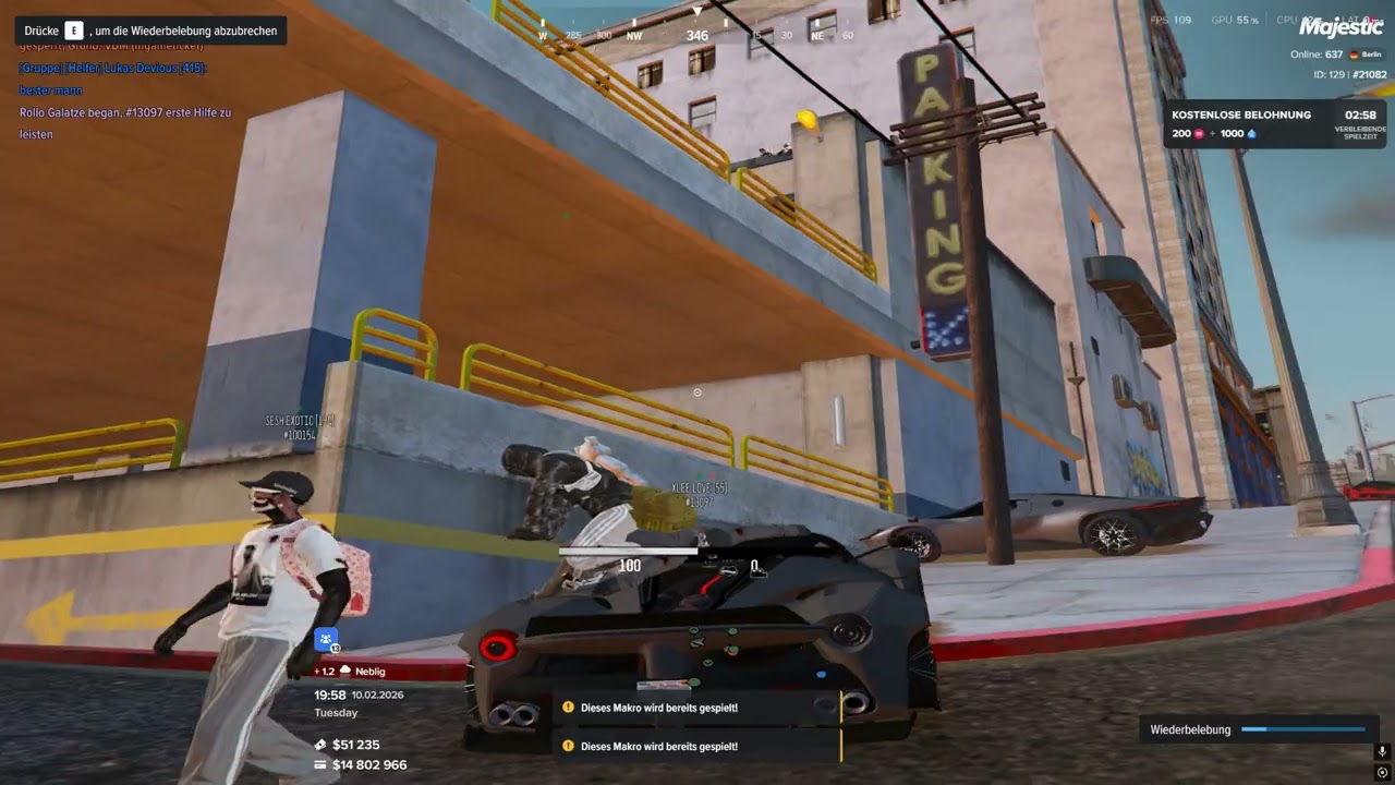 Video Project 7