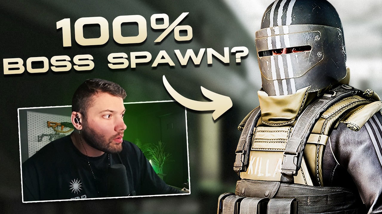 Did this event bring MORE PVP to Interchange?? - Escape From Tarkov