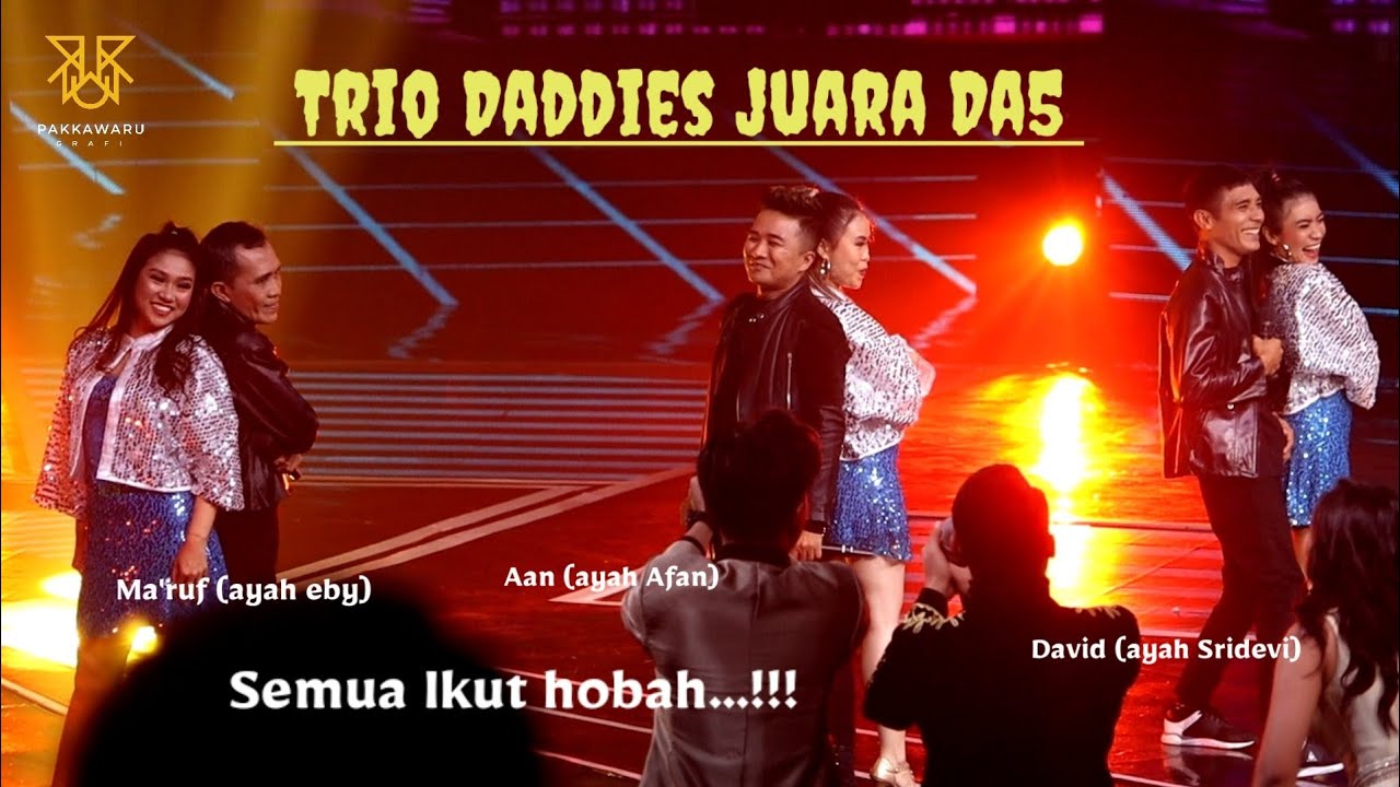 HOBAH BANGET.!!! 