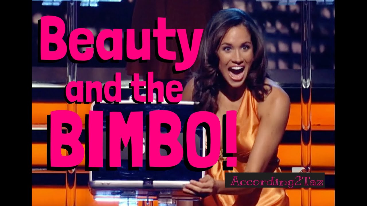 Beauty and the BIMBO ♥