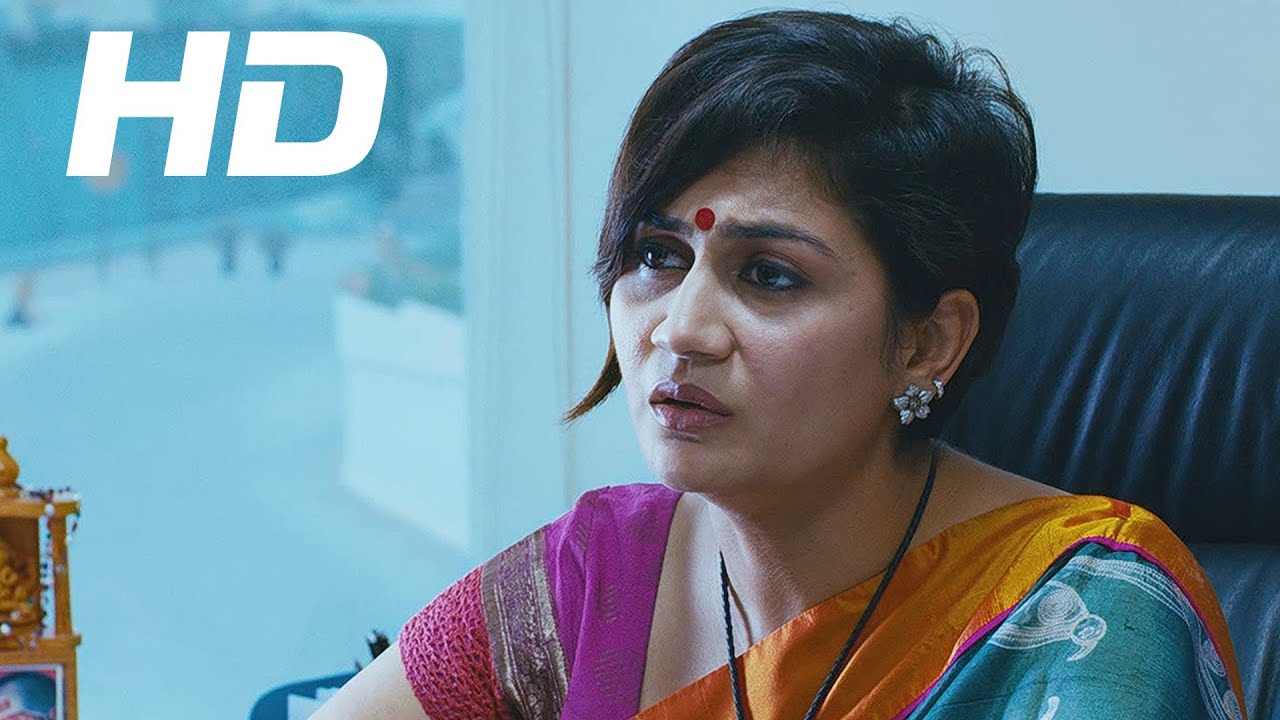Anaamika Telugu Movie Teaser 1 - Nayanatara, Vaibhav, Sekhar Kammula