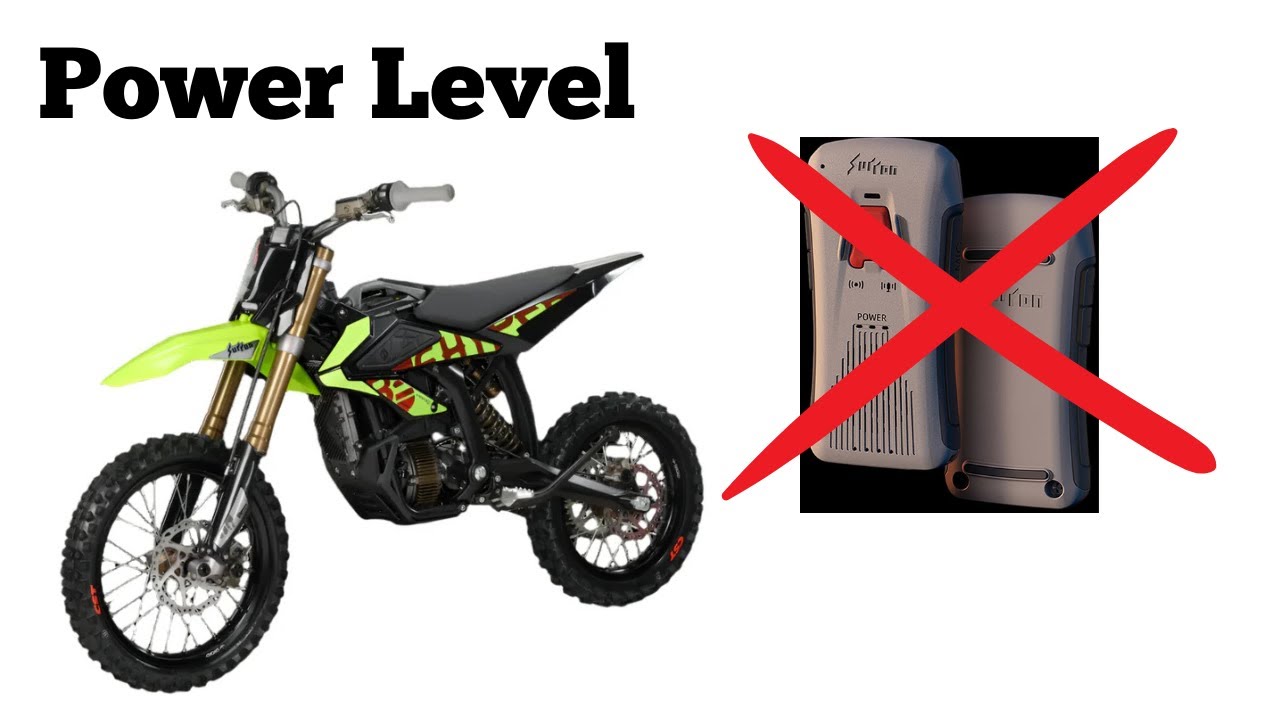 How To Change Hyper Bee Power Level Without Remote