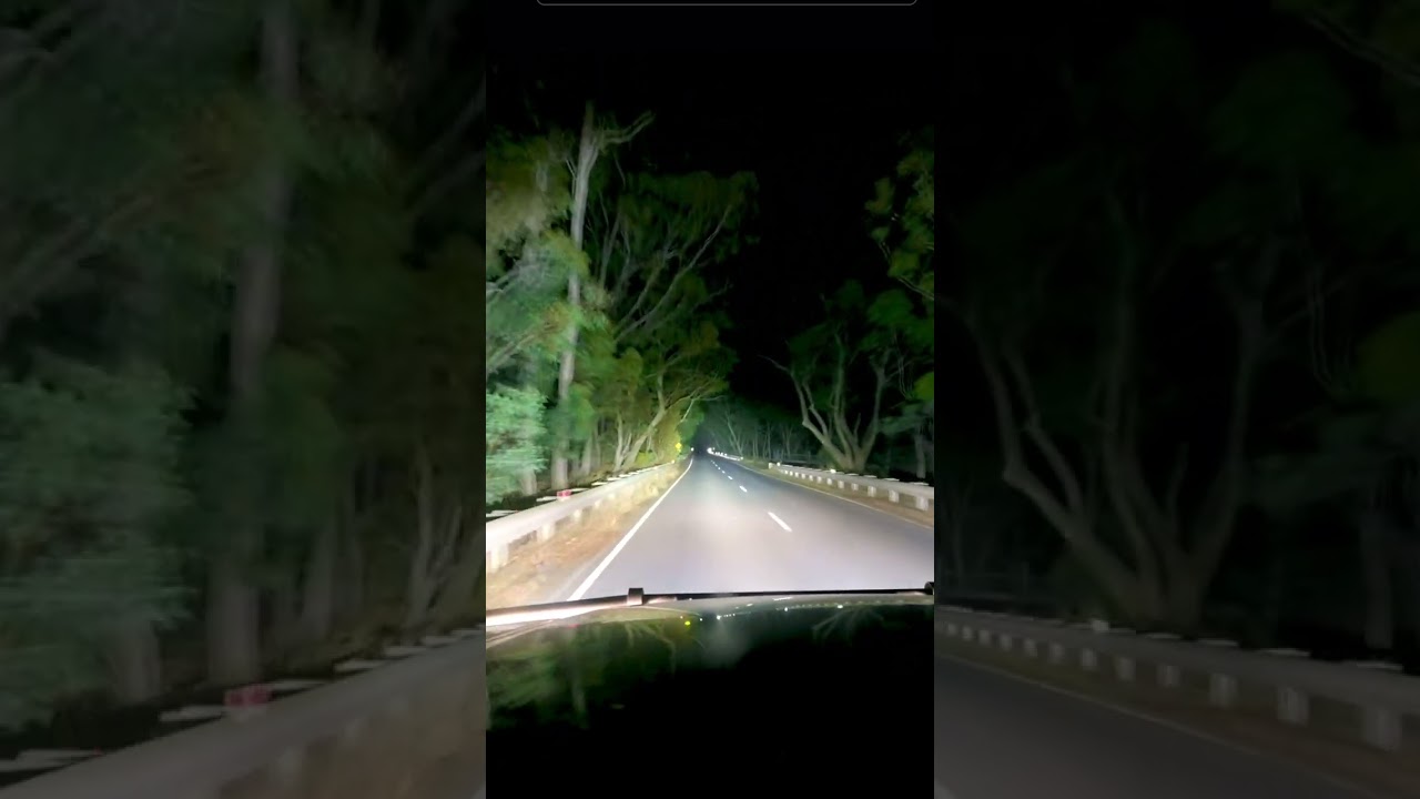 TYPE-X&trade; EVO LED Driving Lights