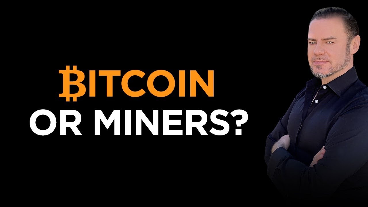 🚀 Crypto Clash: Miners vs. Bitcoin - Uncover the Ultimate Alpha 🔍