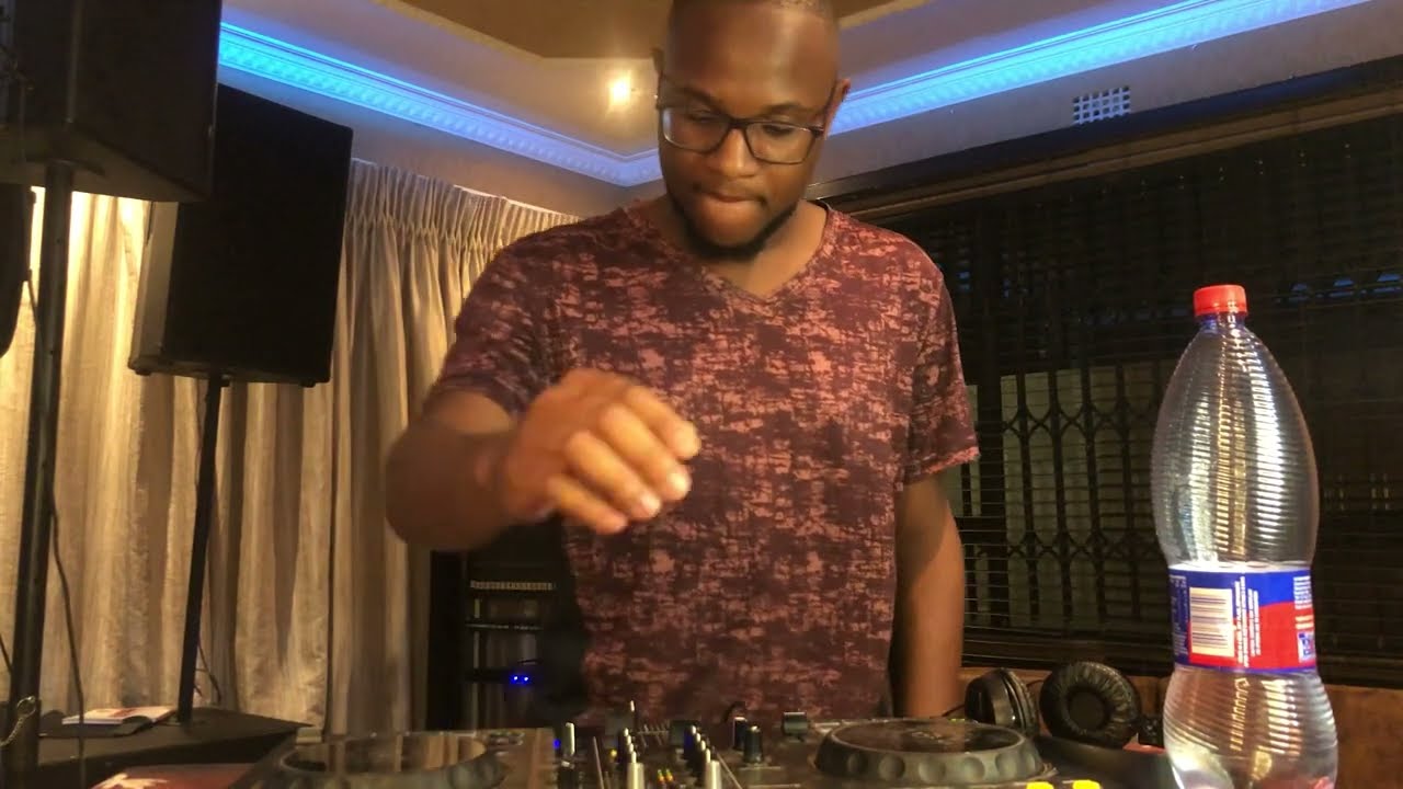 VEP Sessions 05 |ft Deekay |  Throw back 2020/2021 addition