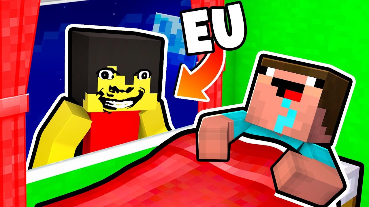 *EU* Sunt TATAL Strict 24H...