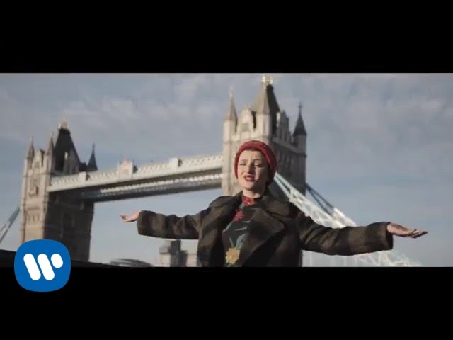 Arisa - Guardando il Cielo (Official Video) [Sanremo 2016]