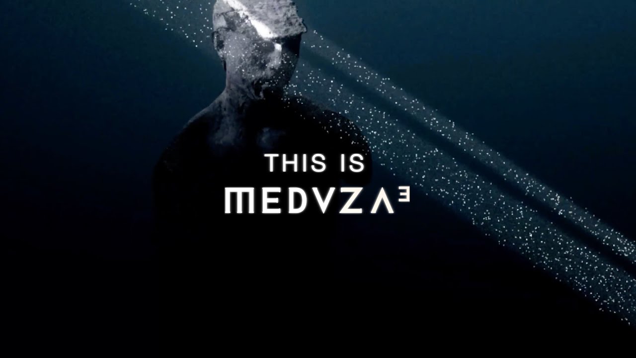 This is MEDUZA³