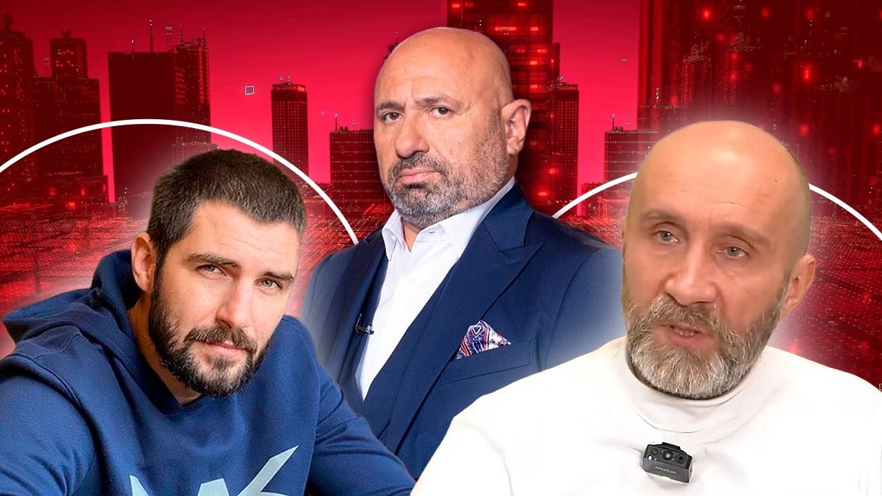 Cazacu intervine în scandalul din familia Scărlătescu: “E ABERANT ce spune vărul lui…”