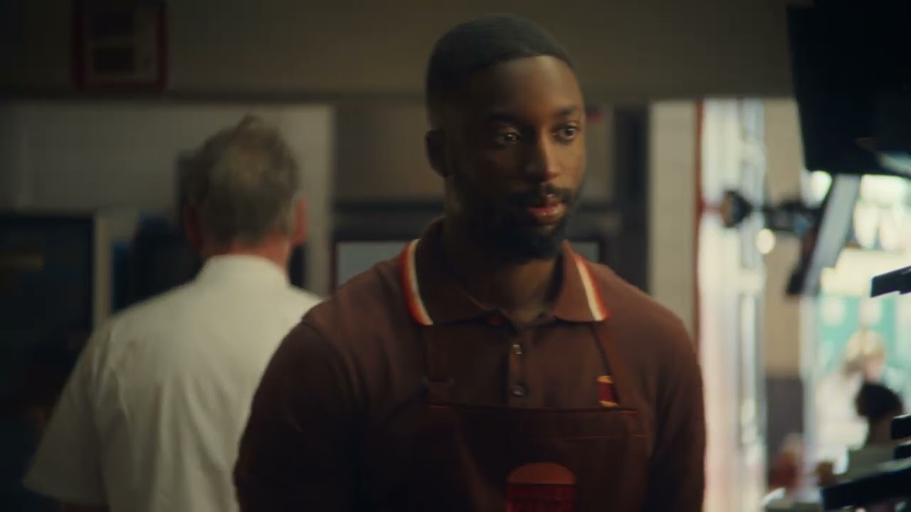 Burger King | The Wagyu Burger | Not Made By Gordon