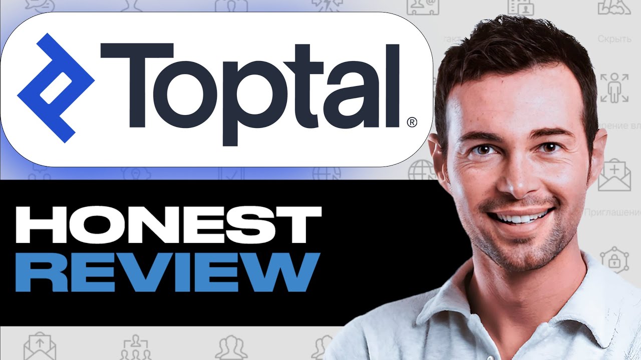 Toptal Review: Strengths, Weaknesses & Features
