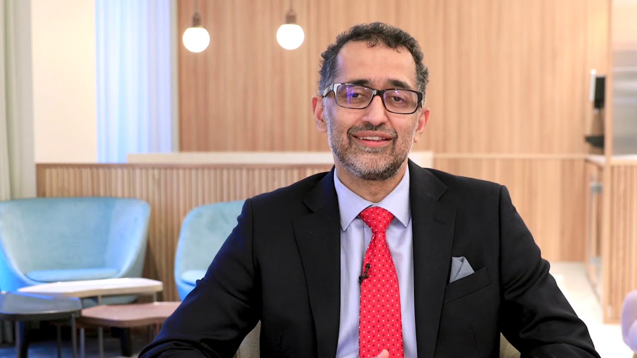 Dr Iqbal Malik explains the causes of Breathlessness