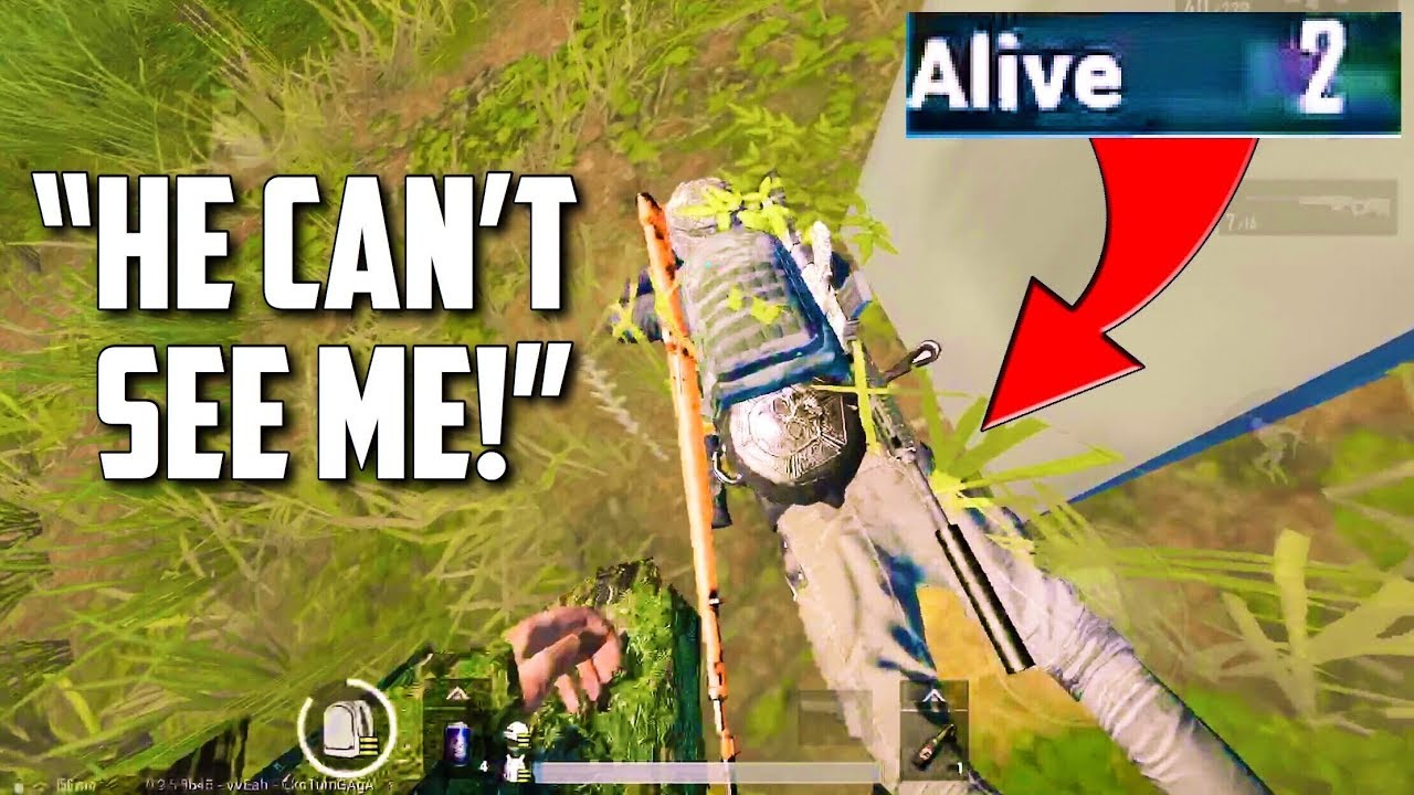 NOOB.EXE | PUBG Mobile: PRO FPP Highlights & Moments | PUBGM