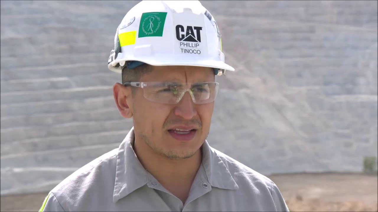 Caterpillar Careers- Autonomous Application Specialist