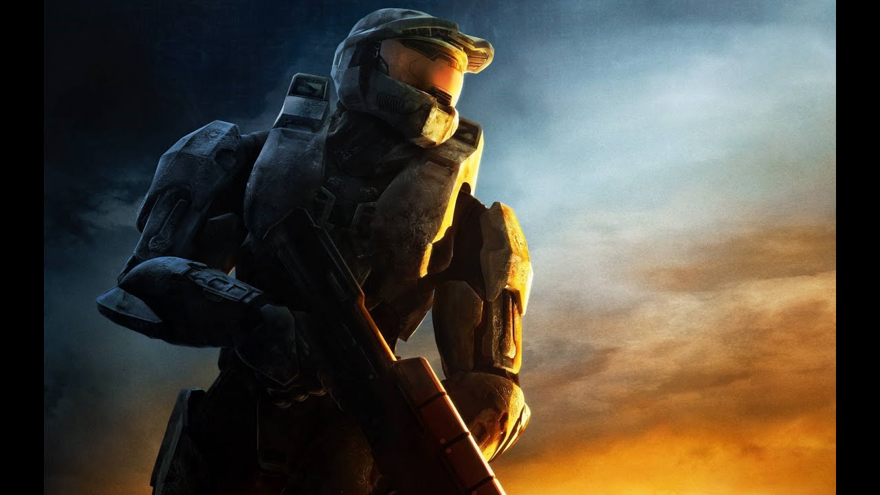 Halo 3 Episode 7 The Covenant