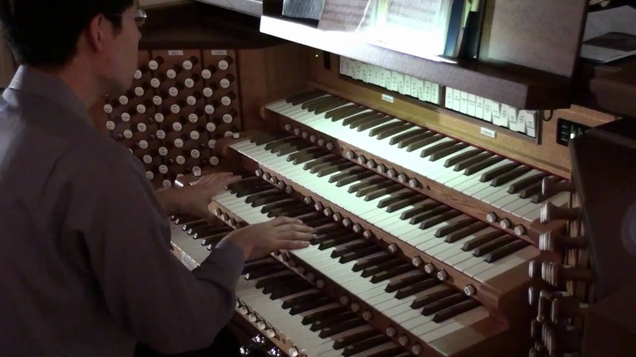 HD Mozart : Gloria in Excelsis from 