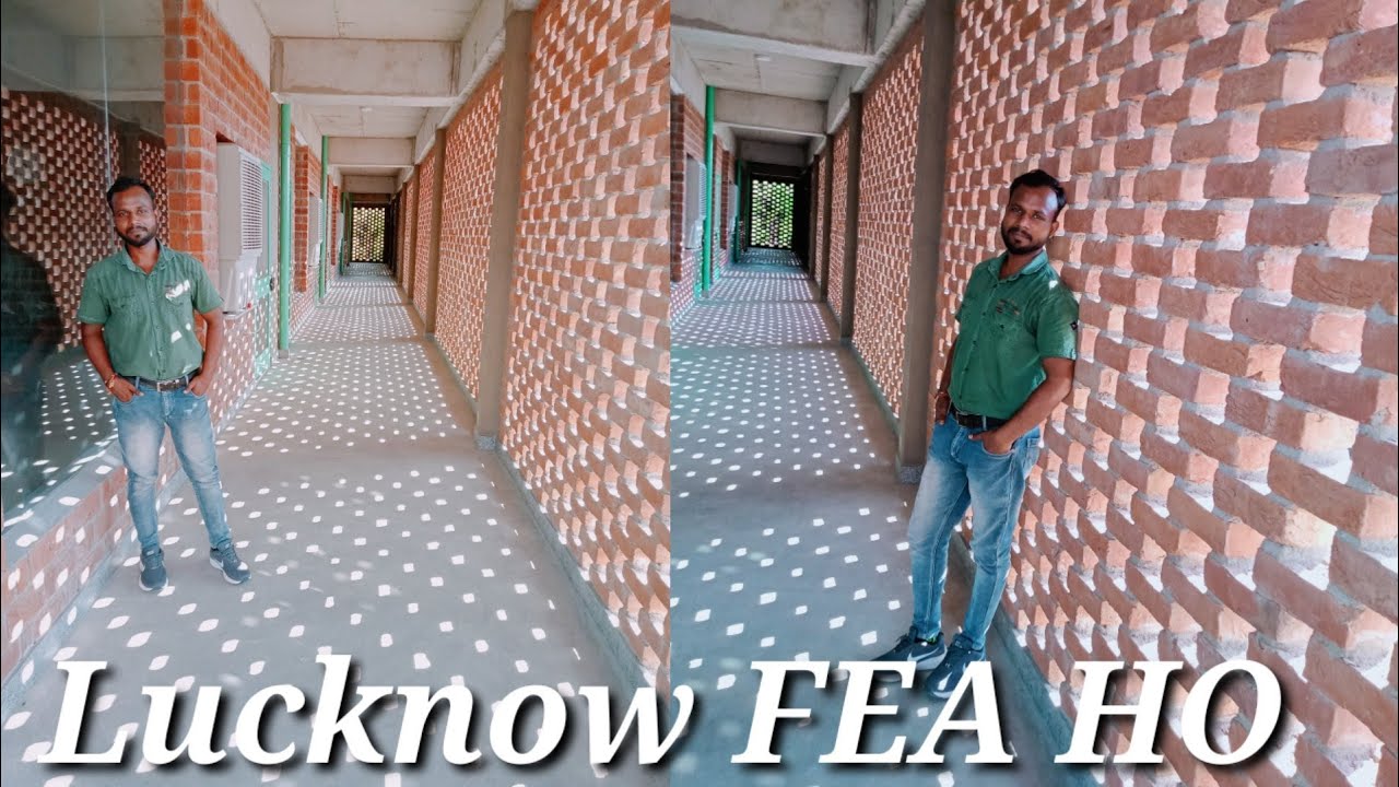 FEA Lucknow Training Center