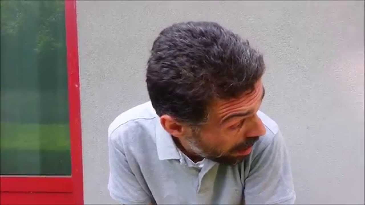 [ Chilli Challenge ] - Tasting Carolina Reaper The hottest chilli in the world - ITA