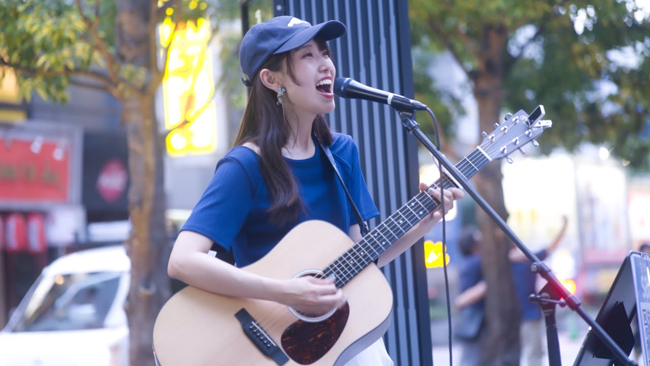 存在証明 / sanoha ＠歌舞伎町(2025.7.5)