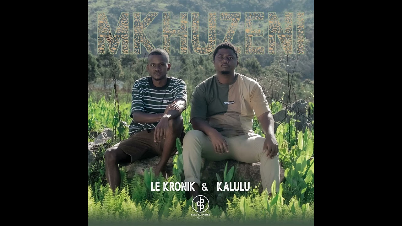 Le Kronik & Kalulu - Mkhuzeni (Official Audio)