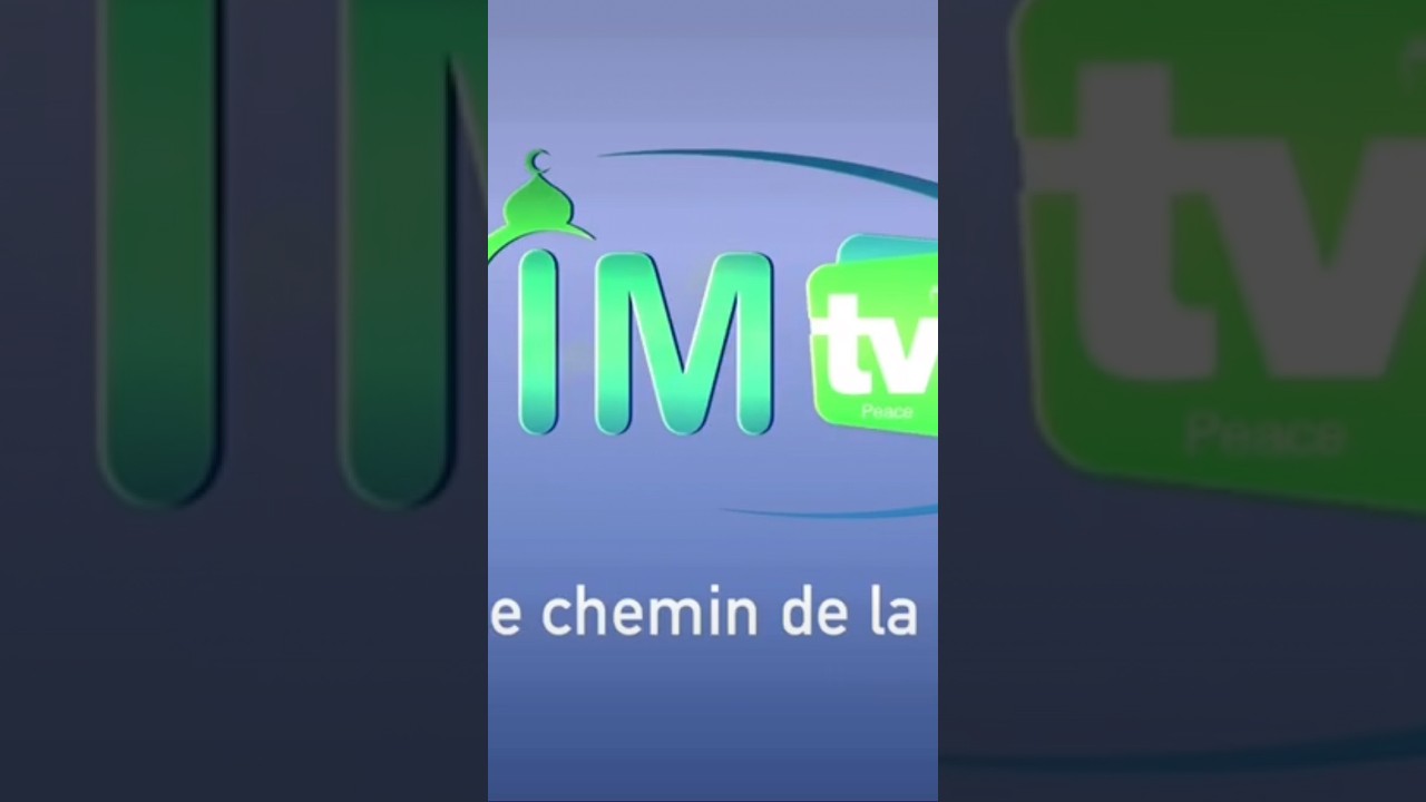 ISLAM TV SENEGAL