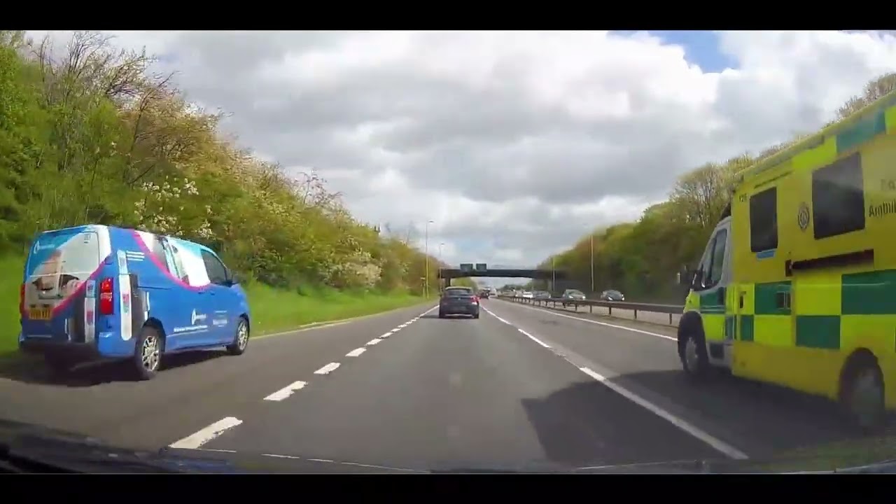 Essex Road Trip 6-Colchester-Harlow Circular-Part 4-Chelmsford-Braintree(Via Witham)