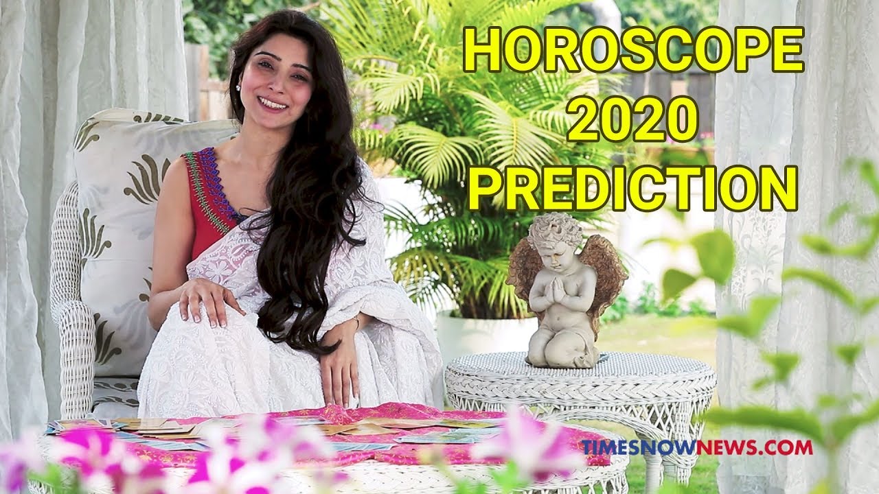 Horoscope 2020 Predictions | Horoscope and Prediction | Astrologer Dr. Jai Madaan | Zoom TV