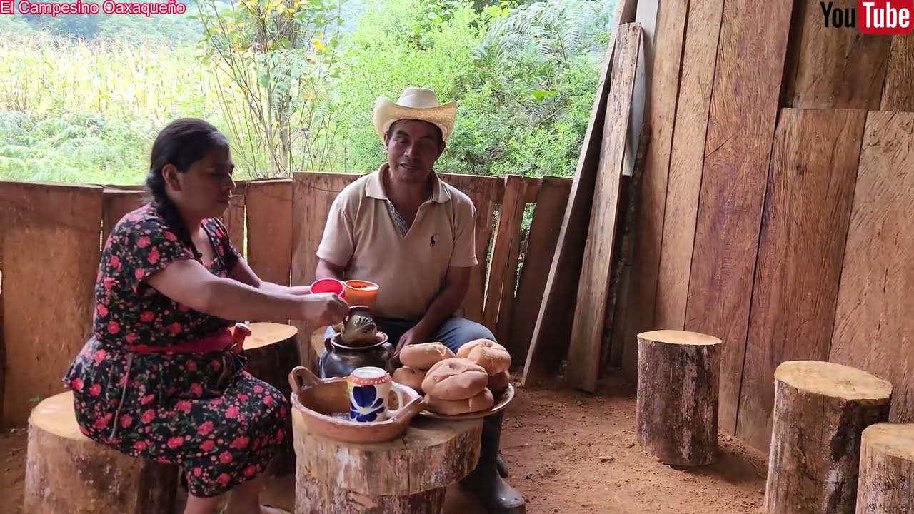 ✅️😀Hoy fuimos a hacer la limpieza en nuestra casita del campo y disfrutamos de un rico café ☕️ 😋 