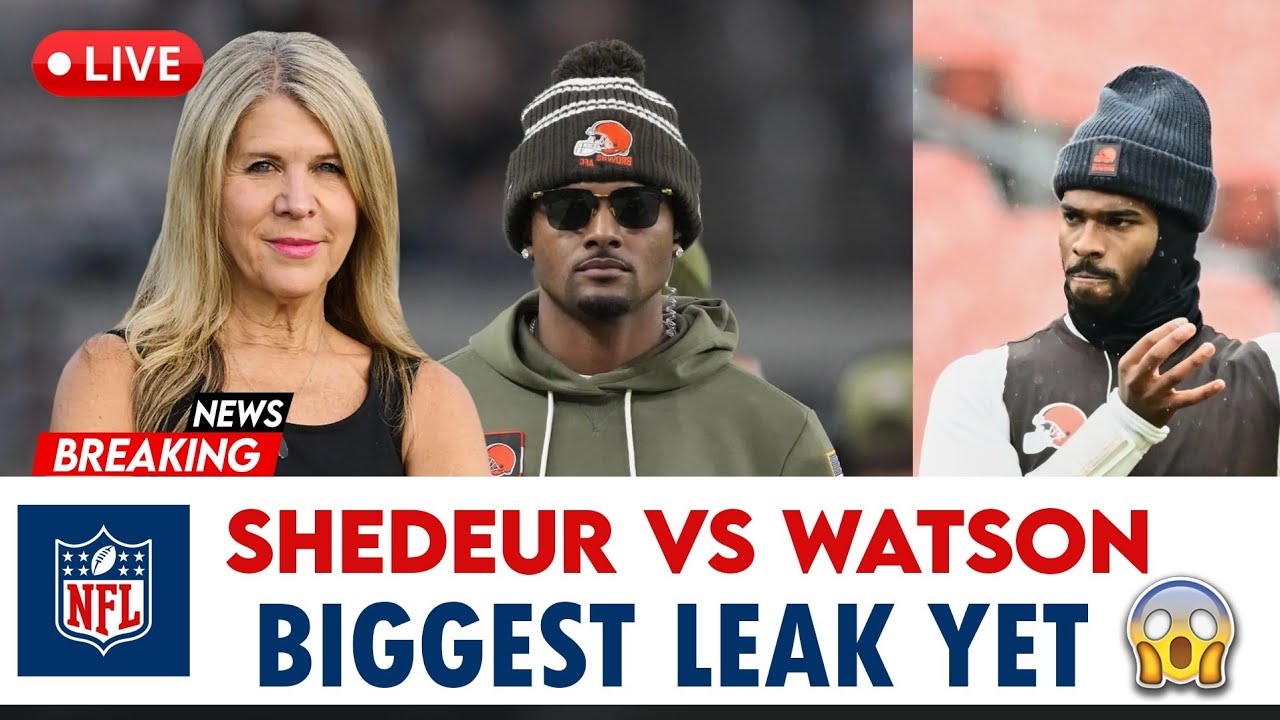 Browns Insider Mary Kay Cabot LEAKS Haslam’s SHOCKING 2026 Plan for Shedeur | Cleveland Browns News
