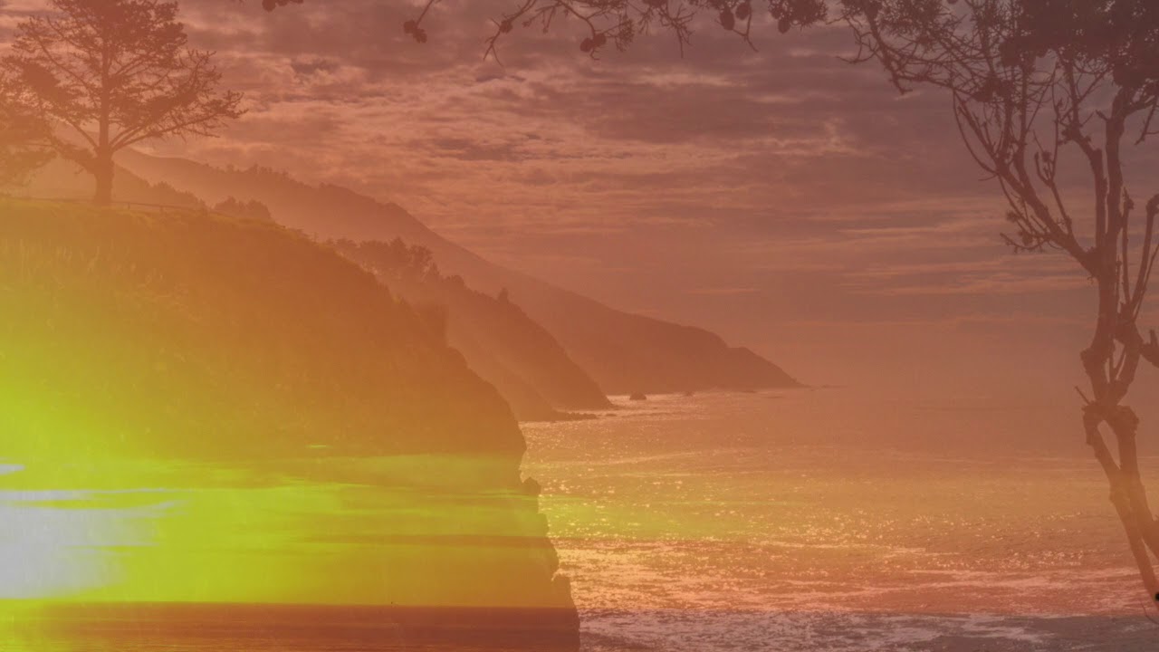 Esalen Connections: Gateway to Presence - A Journey to Esalen Institute