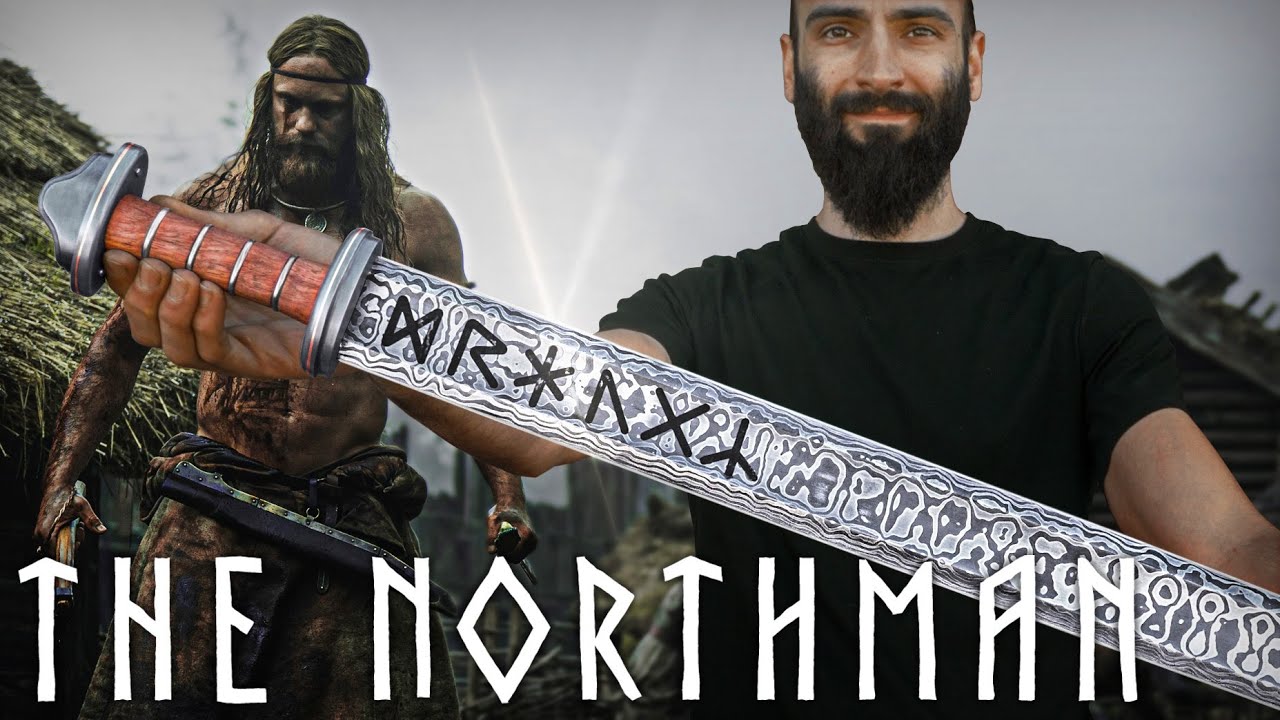 I Made The Night Blade from 