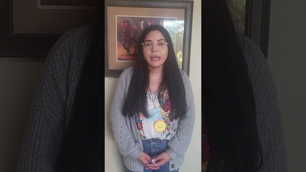 🎥 Life-Changing Testimony from Maggie: How God Moved Powerfully Through HeartChange 💖