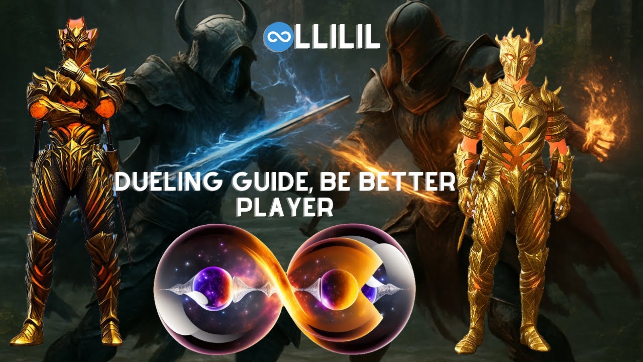ESO PVP: The Ultimate Dueling Guide (U46-47)