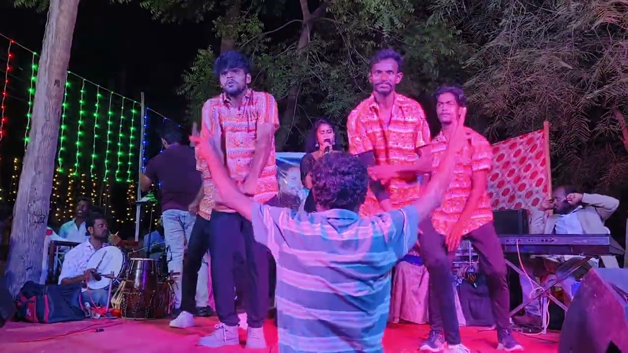 #bheemlanayak SRI SRUTHI EVENT S AMALAPURAM ORGANIZER RAMESH 📞 9849712301 #bheemlanayaktitlesong