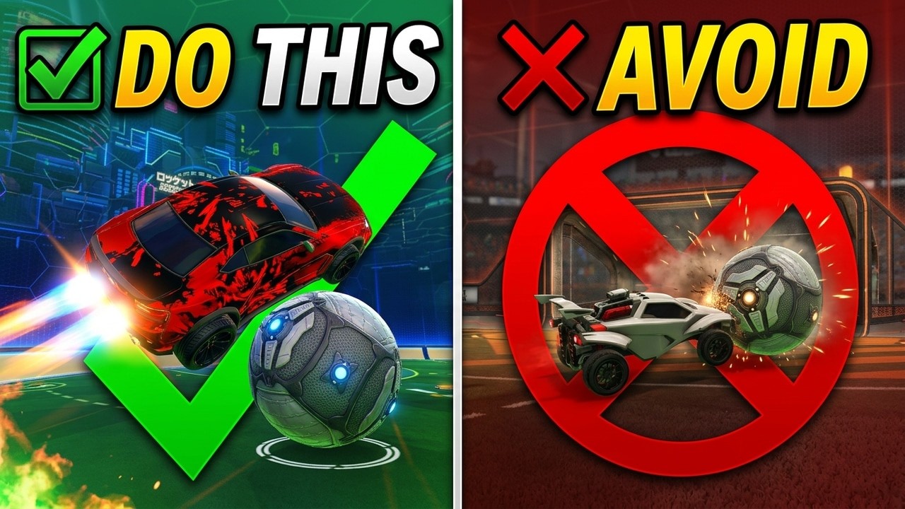 These 5 Things Are Killing Your Rank