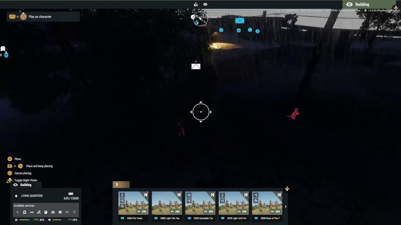Arma Reforger Integrity Gaming Insurgency Takistan