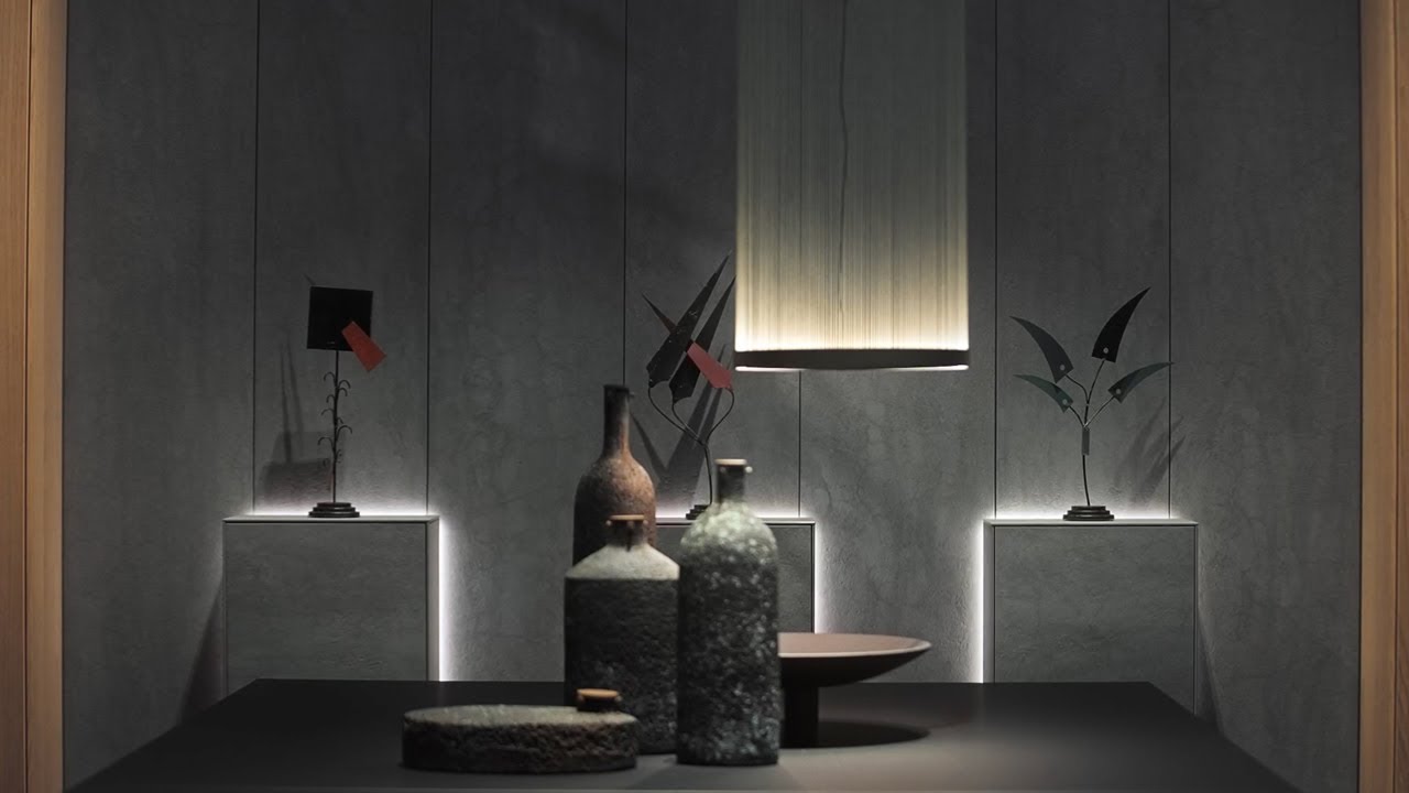 Caccaro | A talk about NO–WALL HOUSE, Space as Canvas at Salone del Mobile 2024