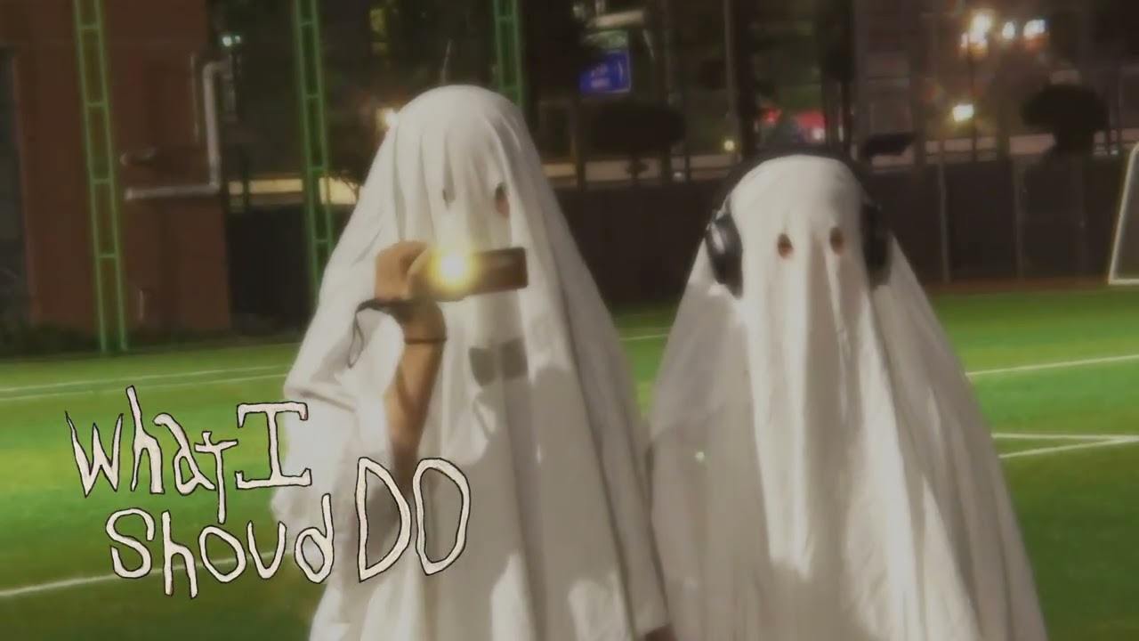 ZIN CHOI 'alike' Official M/V