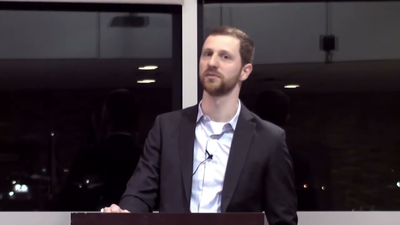 Snow Clearing Presentation, January 26th Committee of the Whole