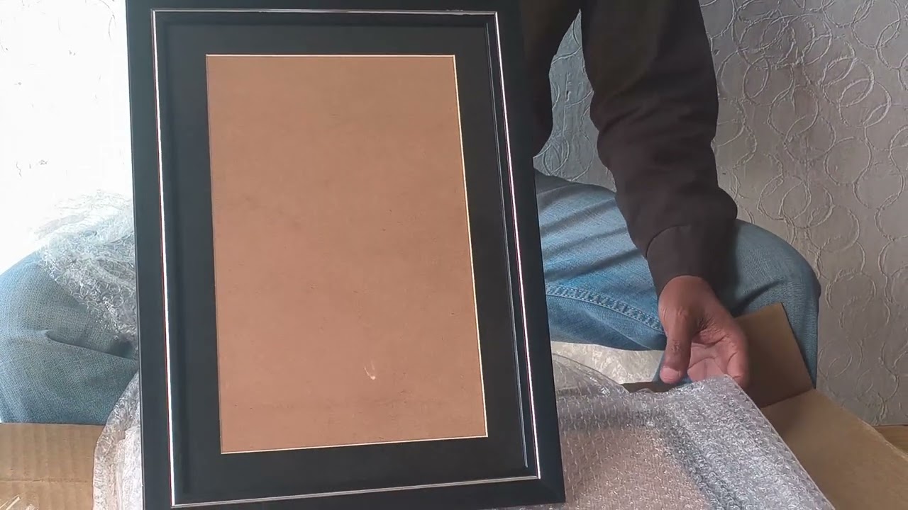 Best Deal! Get Your Personalized Italian Photo Frame 8x12 Before Offer Ends!