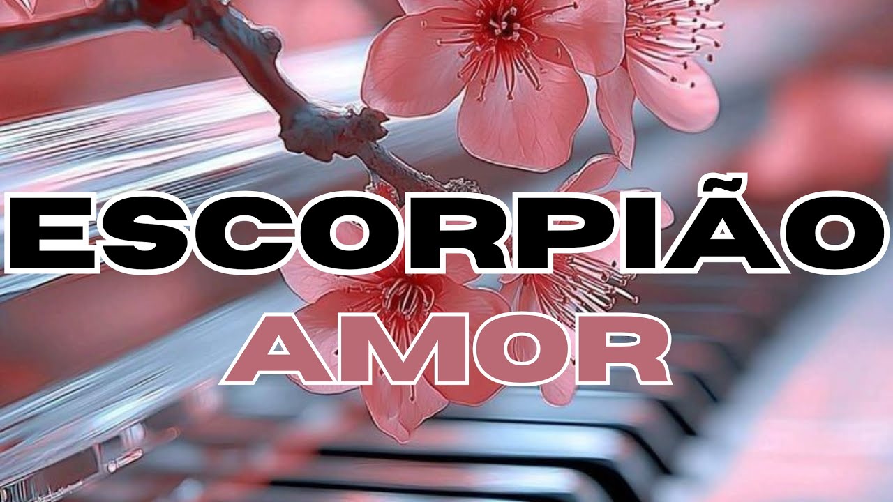 ♏ESCORPIÃO♏AMOR♥️E AGORA, JOSÉ?? VOCÊ TERÁ QUE DECIDIR. DECIDA COM A SUA VERDADE.👑💫😍♥️🌱