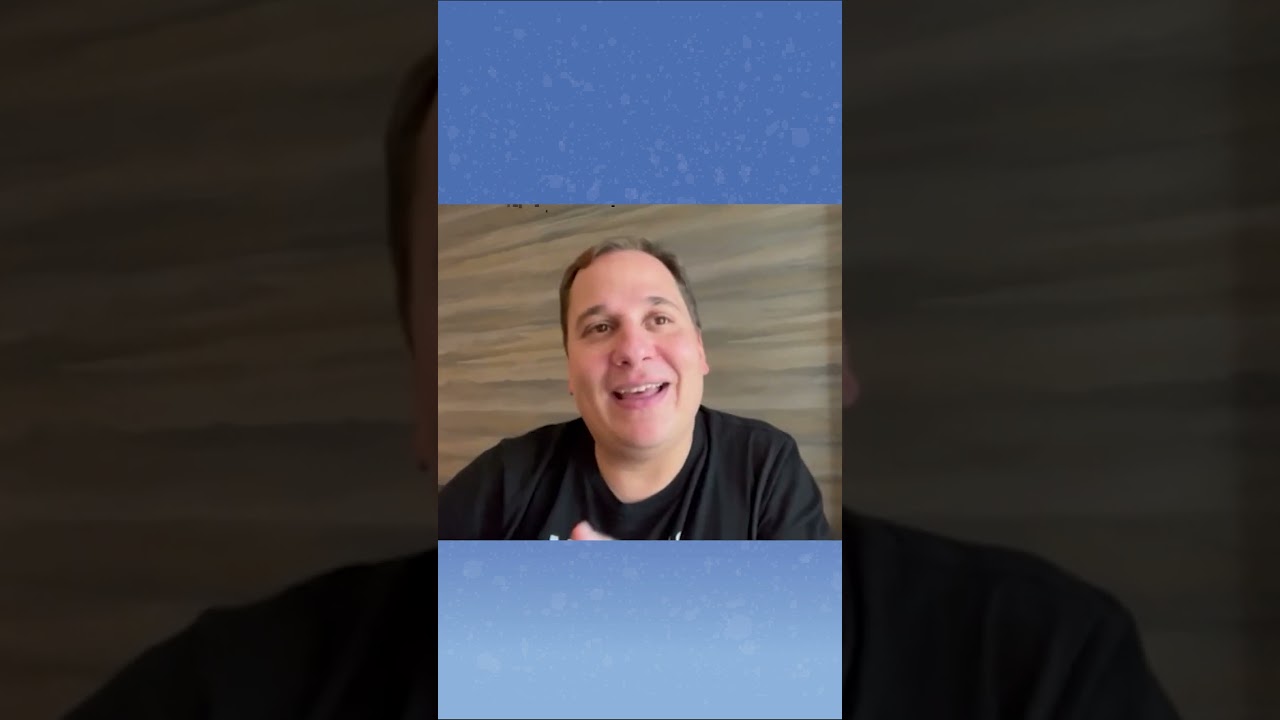 Voices From The Stage: Jared Gertner