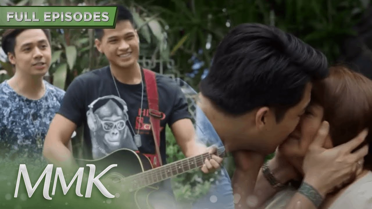 Full Episode  | MMK 