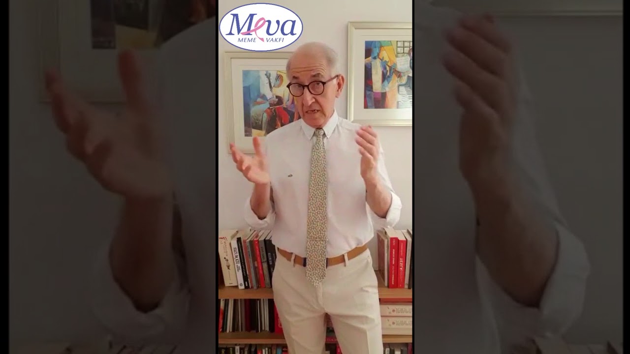 Dr Can G&uuml;rb&uuml;z: S&uuml;tyen kullanımı ve meme sağlığınız.