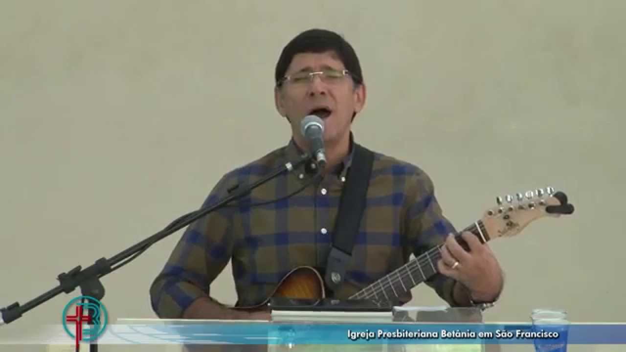 ALÉM DO VÉU | Pr. Josué Rodrigues
