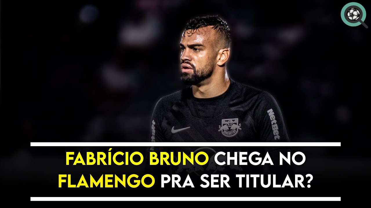 ANÁLISE DO NOVO ZAGUEIRO DO FLAMENGO.
