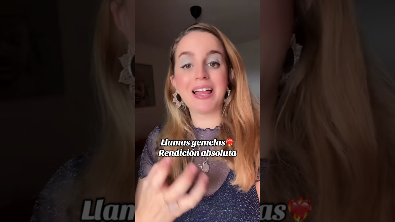 Divina Femenina Rendici&oacute;n absoluta  ✨✨🤲🤲