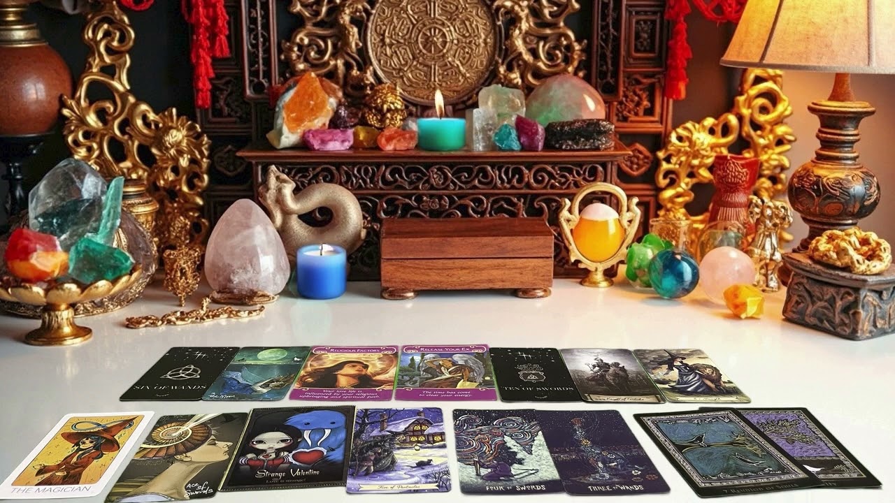 SCORPIO HIDDEN TRUTH COMES OUT! SCORPIO LOVE TAROT READING